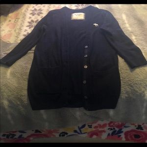 Abercrombie cover up